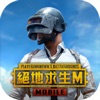 PUBG MOBILE：絕地求生M礼包码