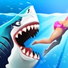 飢餓鯊：世界 (Hungry Shark World)破解版
