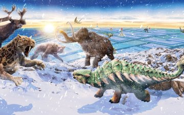Jurassic World 適者生存攻略，禮包碼，礼包码，虛