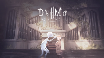DEEMO II攻略，禮包碼，礼包码，虛寶，序號